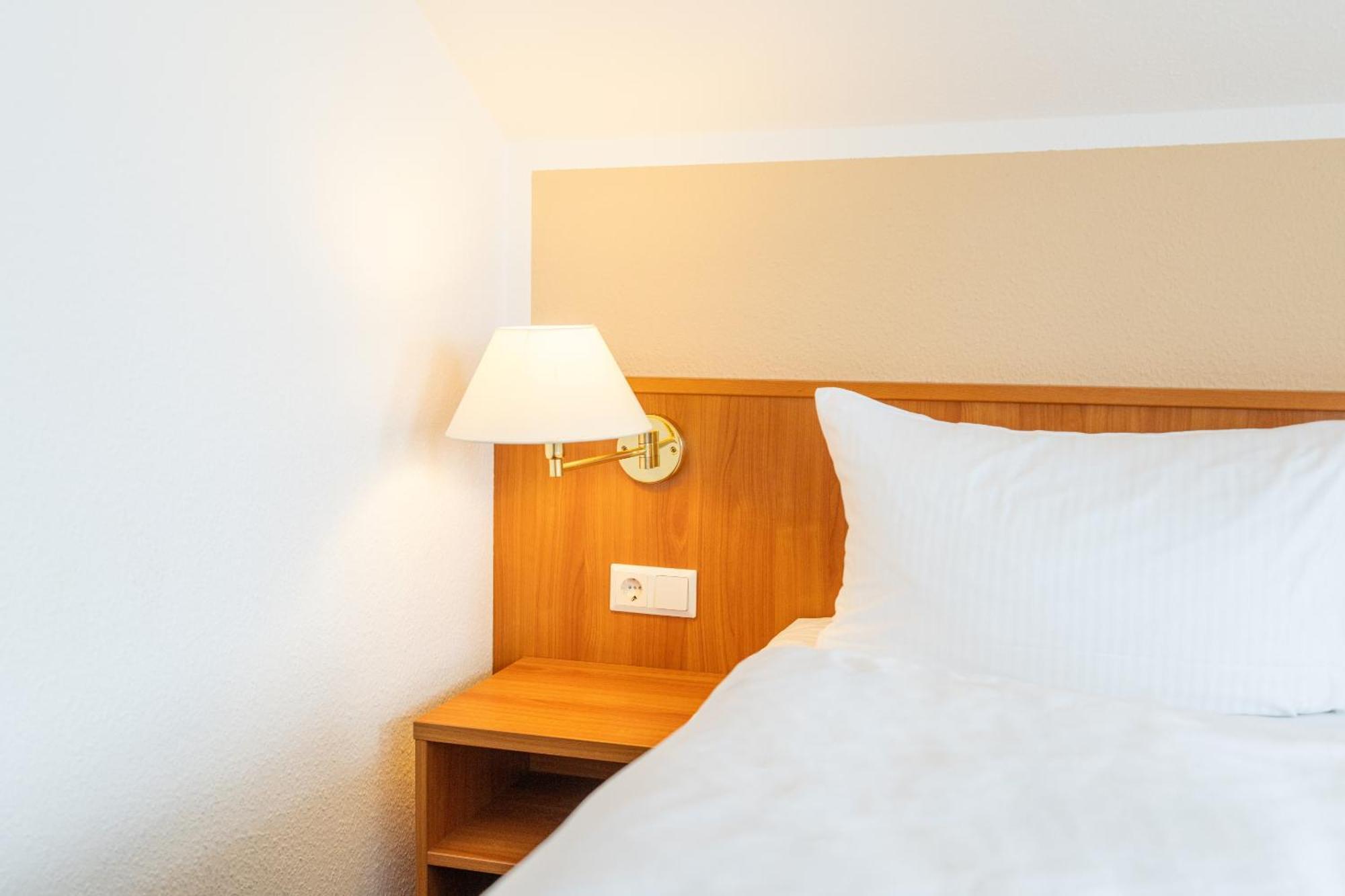 Pension Wald Und See Heringsdorf Zewnętrze zdjęcie